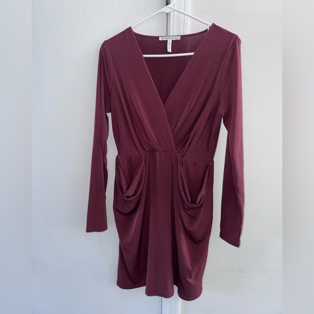 BCBGeneration Dress